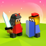 Logo of The Battle of Polytopia android Application 