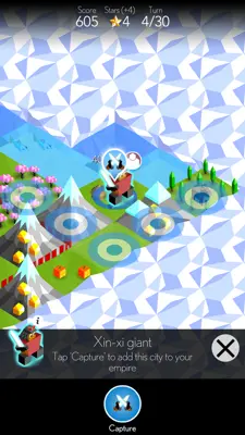 The Battle of Polytopia android App screenshot 5