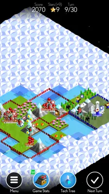 The Battle of Polytopia android App screenshot 6